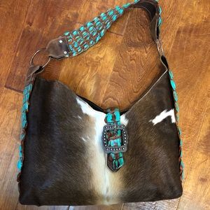 Holy Cow Couture Bag